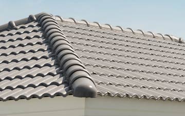 advantages of Liberton clay roofing