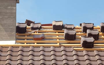 Liberton clay roofing costs