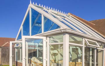 conservatory roof insulation costs Liberton