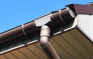 types of Liberton fascias