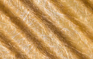 Liberton fibreglass roof waterproofing