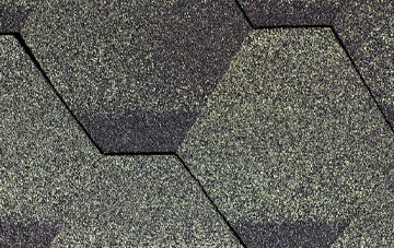 Liberton fibreglass shingle repairs