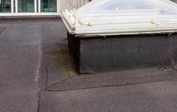 disadvantages of Liberton flat roofs