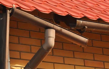 Liberton gutter repair costs