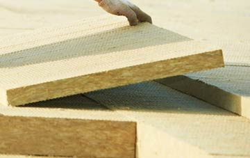 measuring Liberton tapered insulation