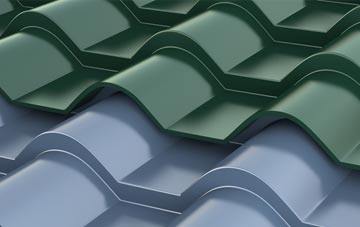 who should consider Liberton plastic roofs