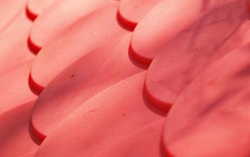 Liberton plastic roof costs