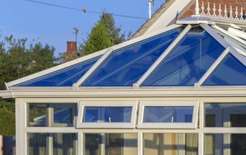 professional Liberton conservatory insulation