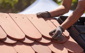 Liberton roof tile contractors