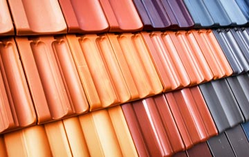 Liberton roof tile costs