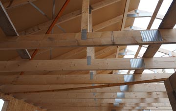 Liberton roof truss costs