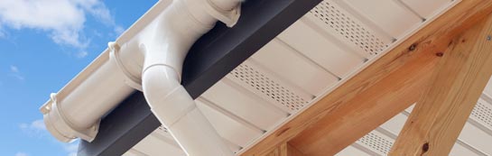 get Liberton guttering quotes today