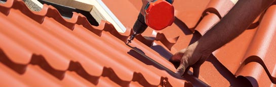 save on Liberton roof installation costs