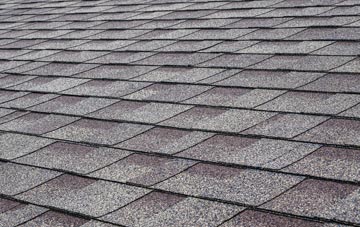Liberton tiles for shallow pitch roofing