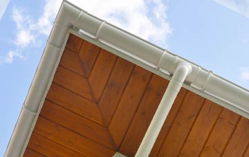 Liberton soffit types