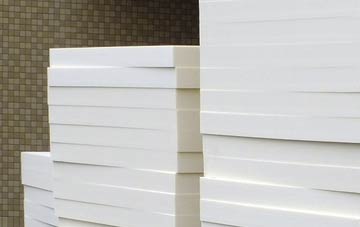 Liberton tapered roof insulation costs