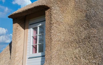 Liberton thatch roof disadvantages