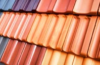 find rated Liberton clay roofing companies