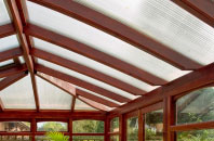 Liberton conservatory roofing insulation