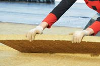 find rated Liberton roof insulation companies