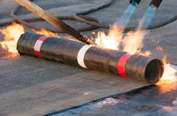 Liberton flat roof sealing