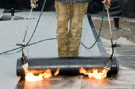 Liberton flat roof sealing quote