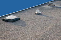 Liberton flat roofing
