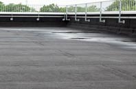 find rated Liberton flat roofing companies