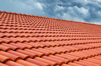 Liberton roofing tiles