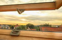rated Liberton roof window companies