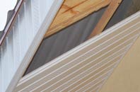 rated Liberton soffit repair companies