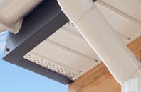 find rated Liberton soffit companies