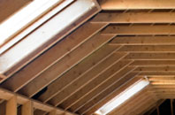 Liberton tapered roof insulation quotes